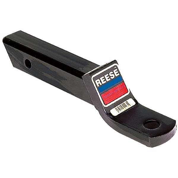 Reese Reese 40342-006 Quick-Loading Ball Mount - 8-1/2" Length, 2" Drop, 3/4" Rise, 7500 lbs. GTW 40342 - main